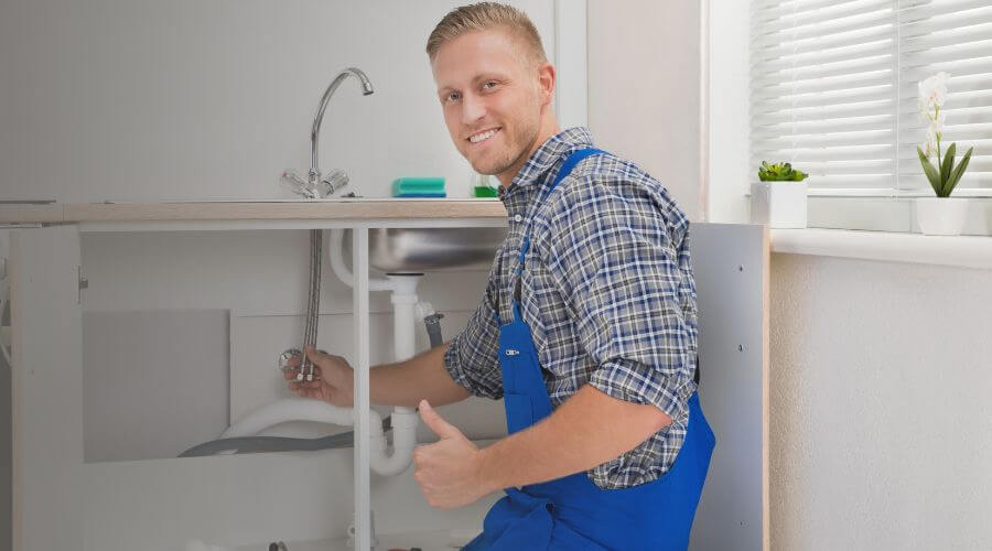 Emergency Plumbing Repair in Manlius, IL